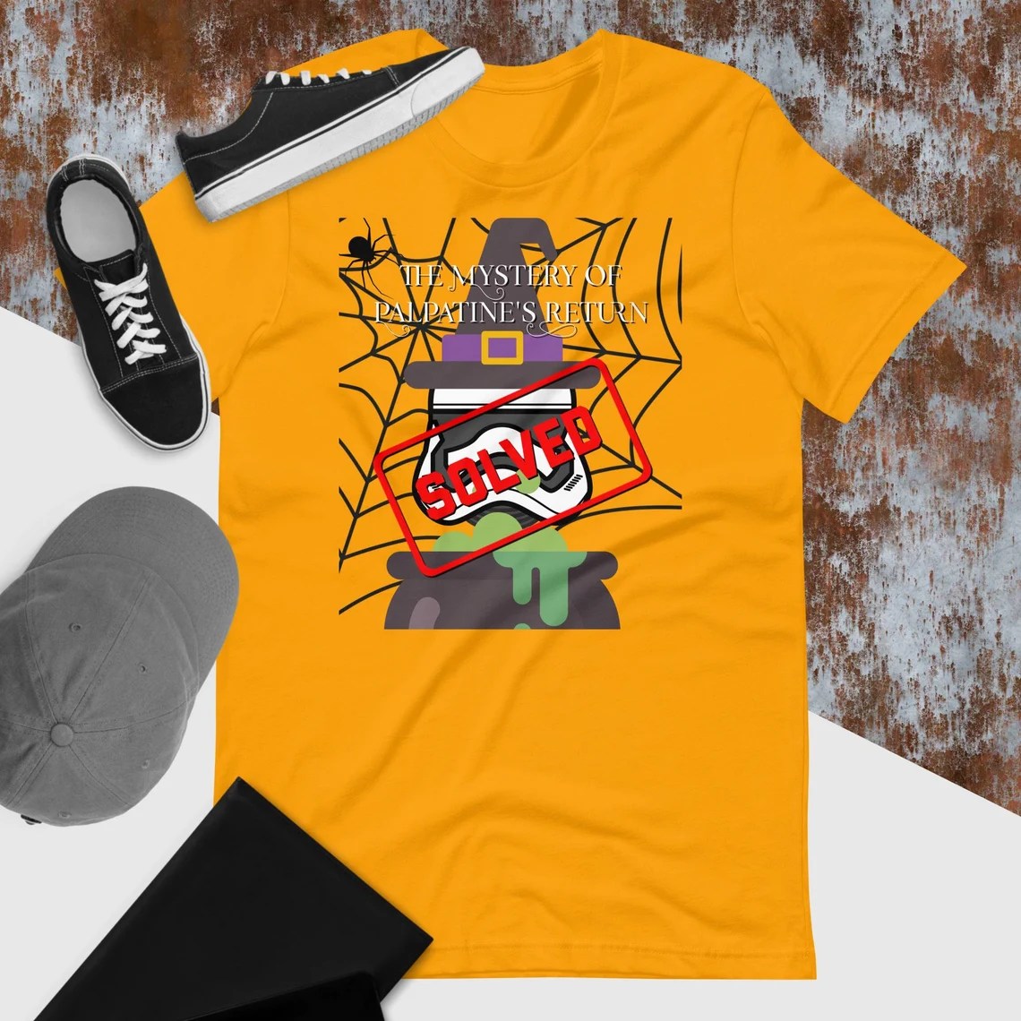 Our Etsy Store’s Featured Merchandise